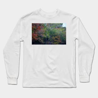 Fall Is Beautiful Long Sleeve T-Shirt